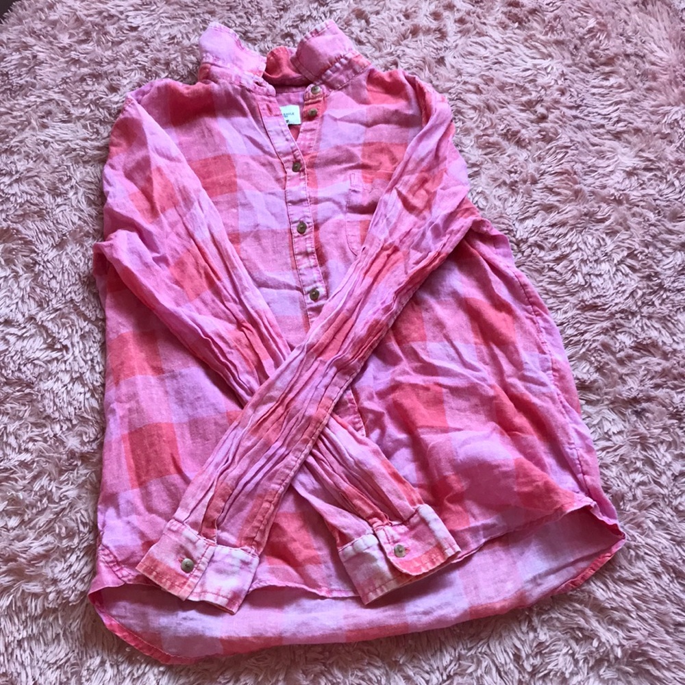 Flannel bundle - Picture 3 of 3